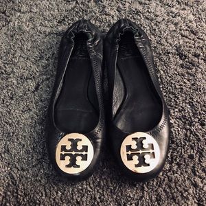 Tory Burch Flats Size 6
